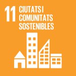 ODS 11. Ciutats i comunitats sostenibles