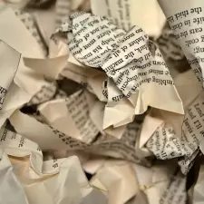 Imatge del recurs: Reducing Paper Waste in Schools