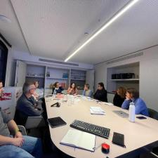 Imatge del recurs: Projecte ESTIMA: Enfortim la comunitat ABPxODS i incorporem l'IA a la plataforma