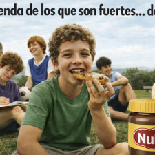 Imatge del recurs: Aprendre a mirar, aprendre a mirar-se: la publicitat, el cos i les masculinitats