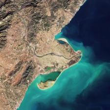 Imatge del recurs: El Delta de l'Ebre est&agrave; morint: Com es pot aturar?
