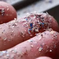 Imatge del recurs: Micropl&agrave;stics