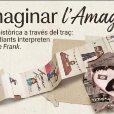 Imatge del recurs: In memoriam: la literatura del jo i Anne Frank