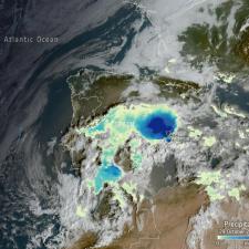 Imatge del recurs: D'AN&Agrave;lisi satel&middot;lit&agrave;ria