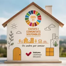 Imatge del recurs: Un sostre per somiar
