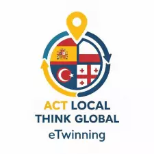 Imatge del recurs: Act local, think global