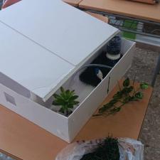 Imatge del recurs: Una casa sostenible i adaptada al canvi clim&agrave;tic